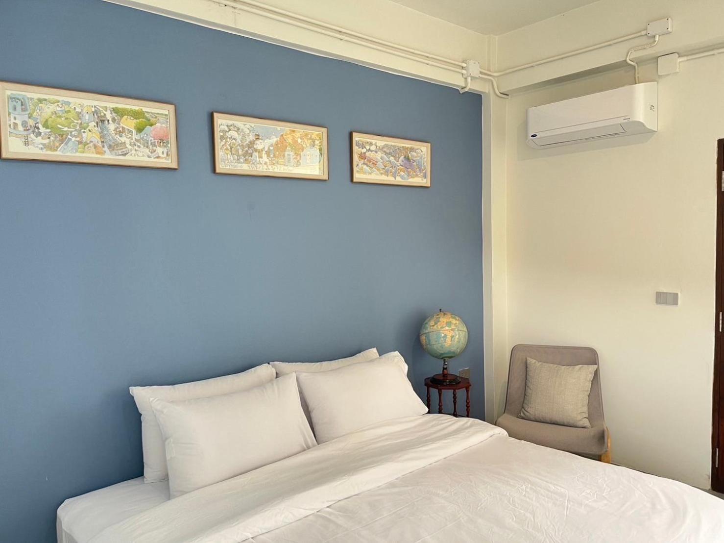 Self Check-In Apartment By Baiput Hometel Phra Nakhon Si Ayutthaya Exterior photo