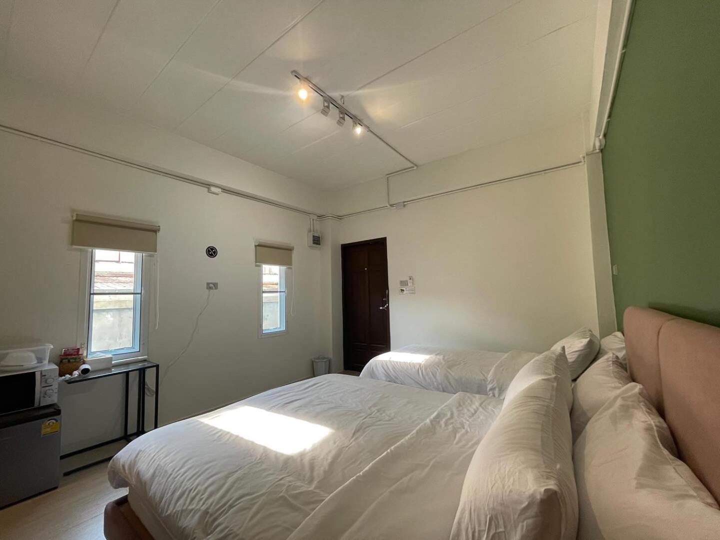 Self Check-In Apartment By Baiput Hometel Phra Nakhon Si Ayutthaya Exterior photo