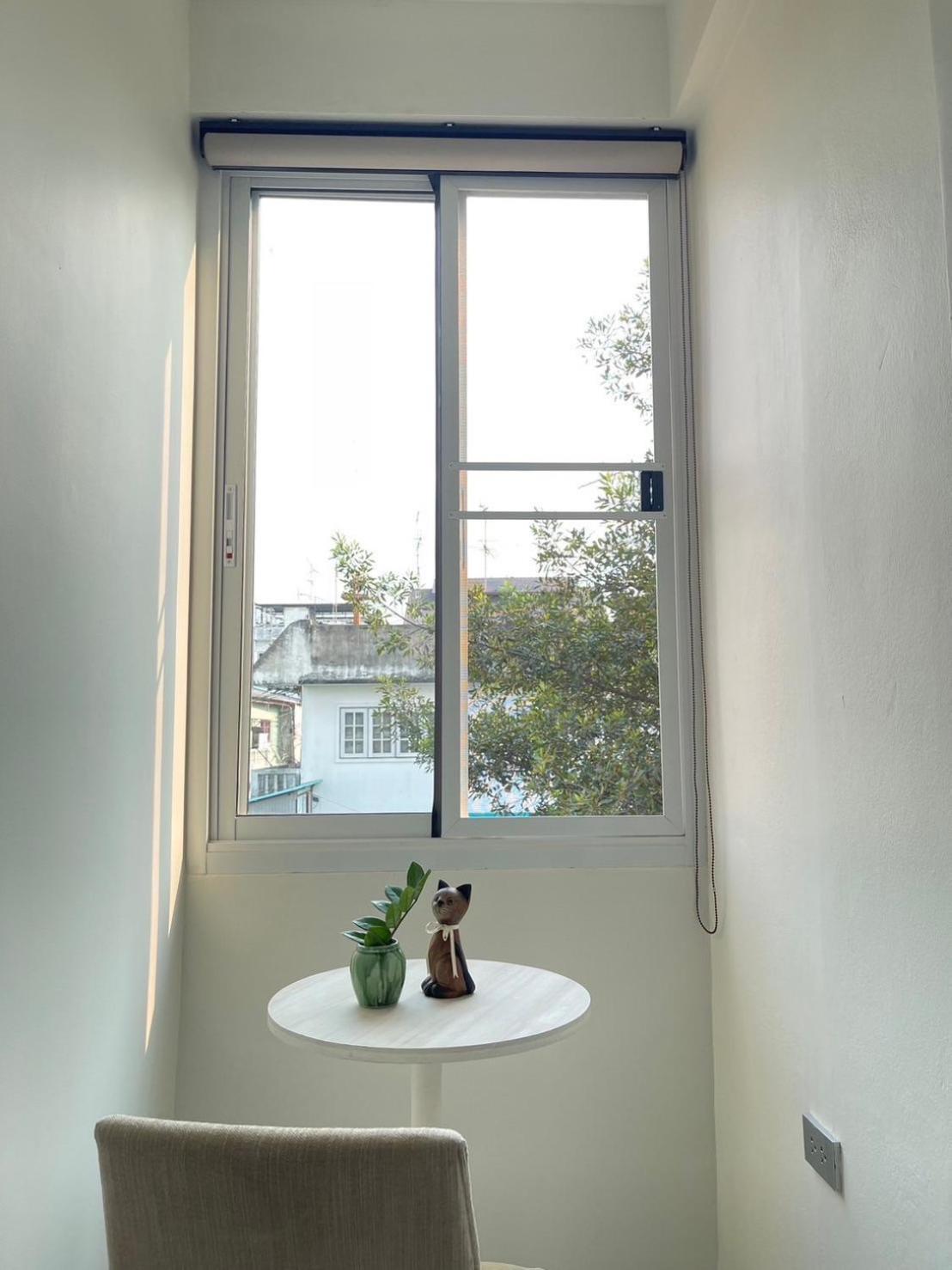 Self Check-In Apartment By Baiput Hometel Phra Nakhon Si Ayutthaya Exterior photo