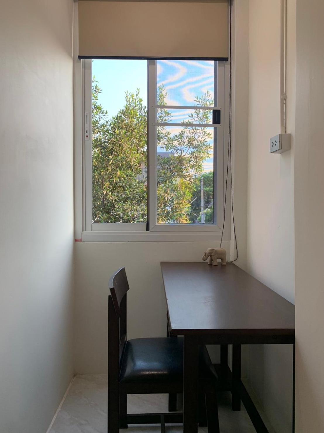 Self Check-In Apartment By Baiput Hometel Phra Nakhon Si Ayutthaya Exterior photo