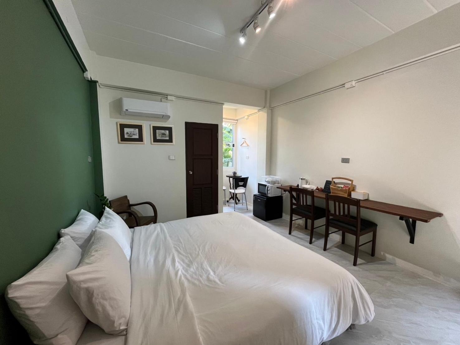 Self Check-In Apartment By Baiput Hometel Phra Nakhon Si Ayutthaya Exterior photo