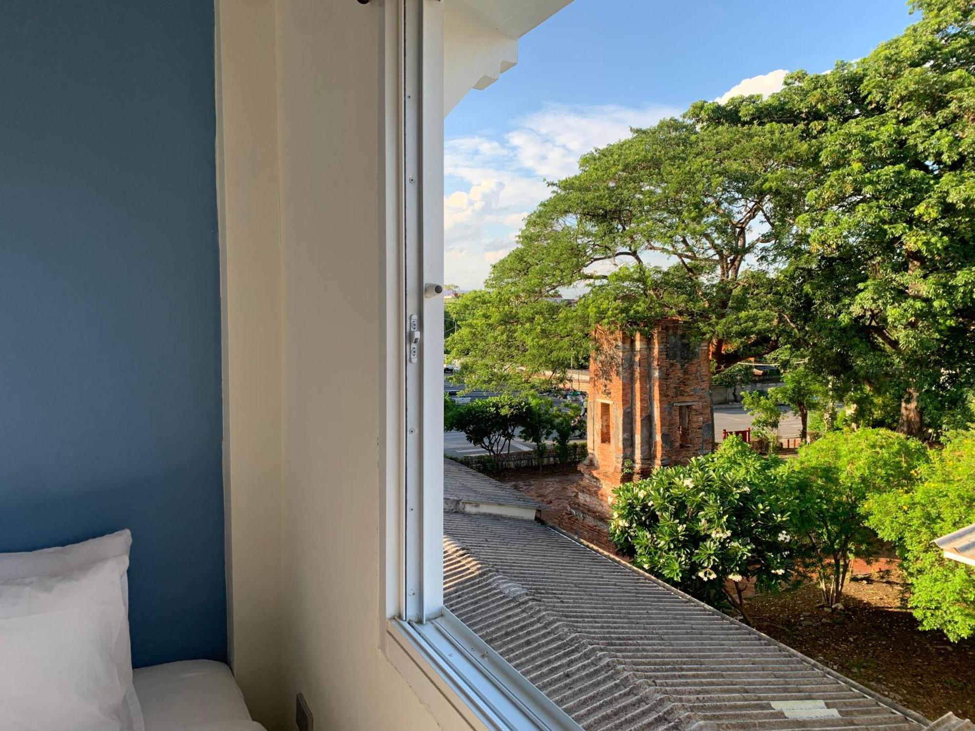 Self Check-In Apartment By Baiput Hometel Phra Nakhon Si Ayutthaya Exterior photo