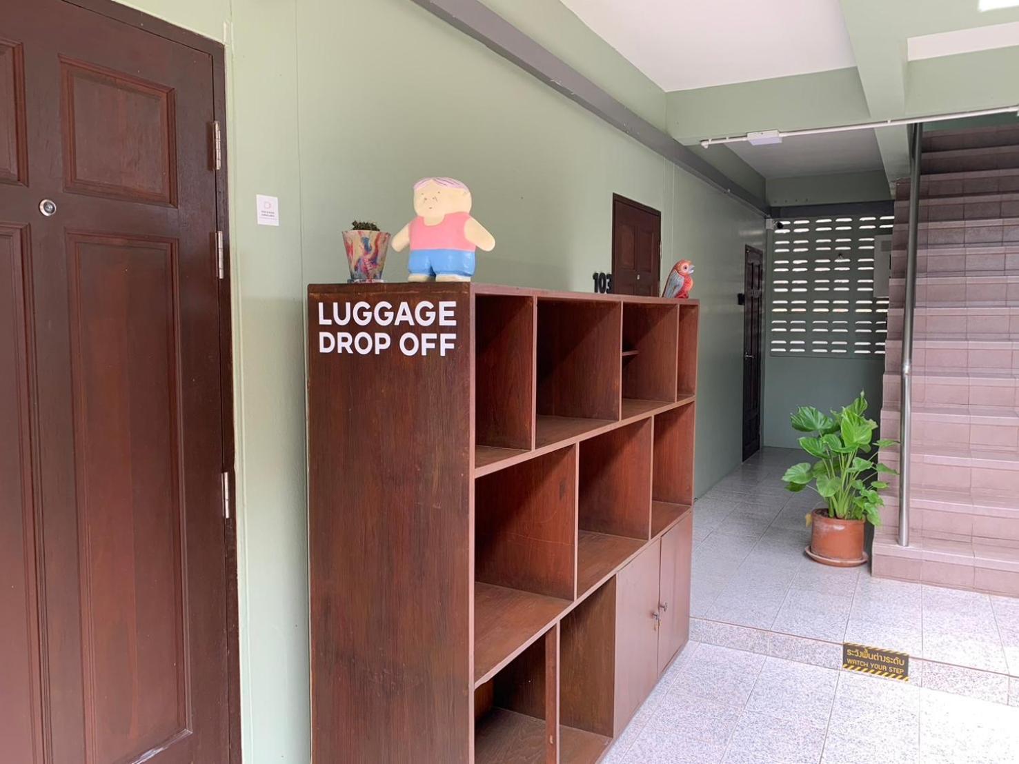 Self Check-In Apartment By Baiput Hometel Phra Nakhon Si Ayutthaya Exterior photo