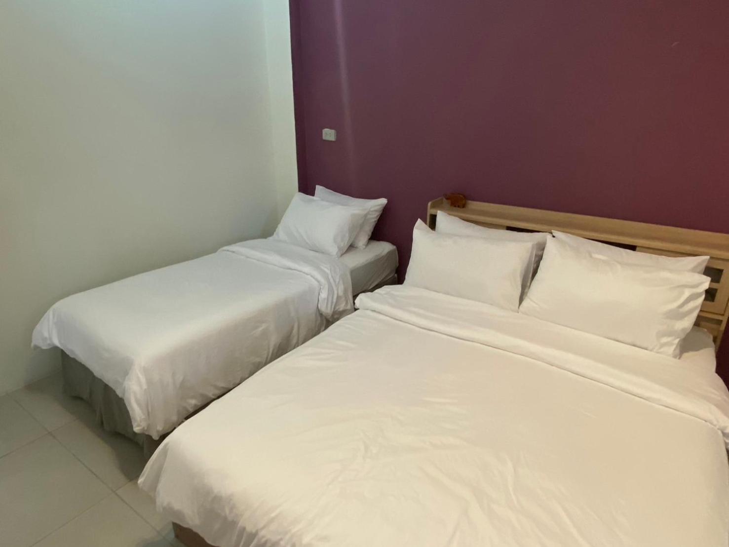 Self Check-In Apartment By Baiput Hometel Phra Nakhon Si Ayutthaya Exterior photo