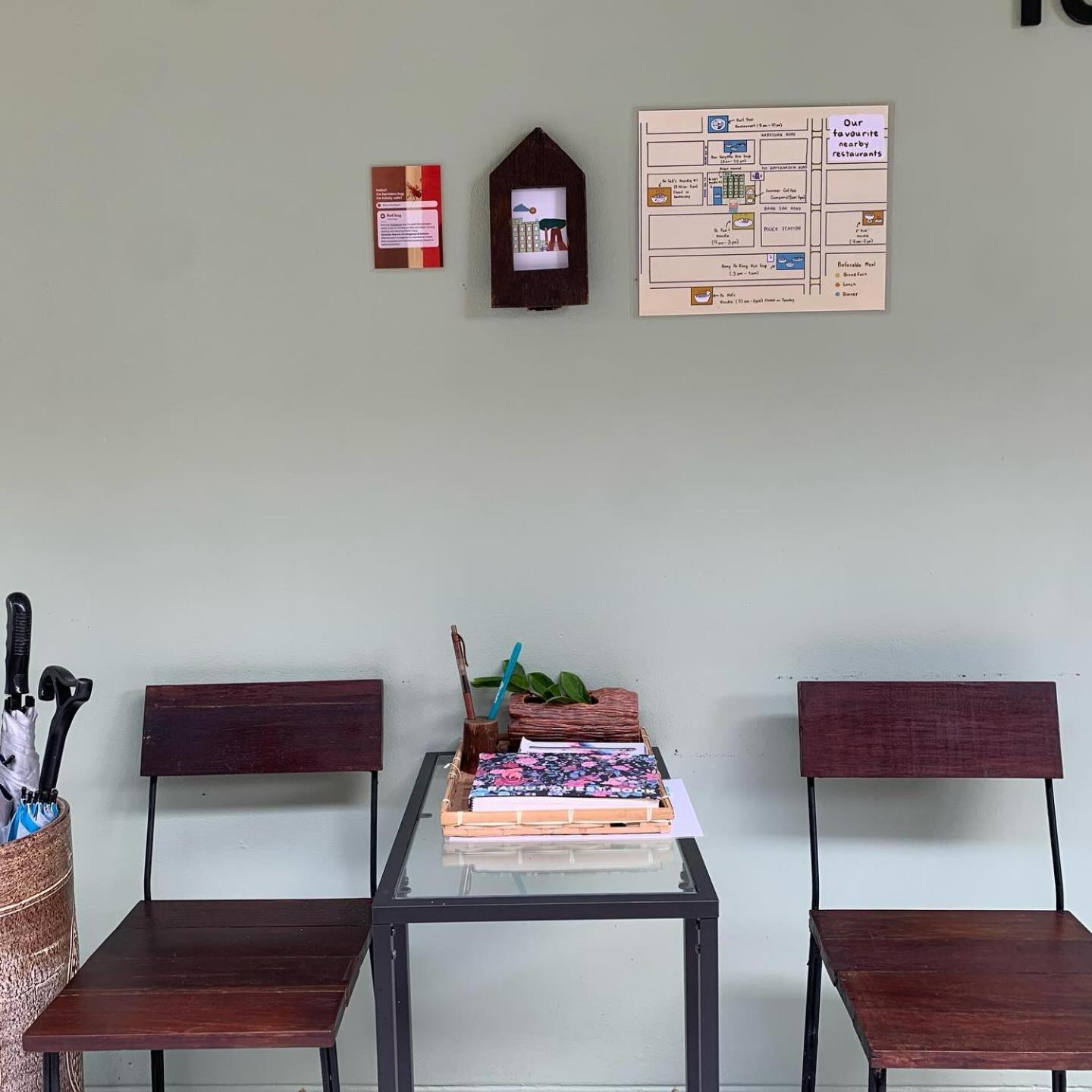 Self Check-In Apartment By Baiput Hometel Phra Nakhon Si Ayutthaya Exterior photo